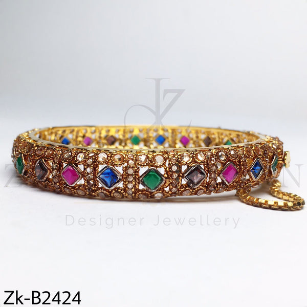 Multi Bangle