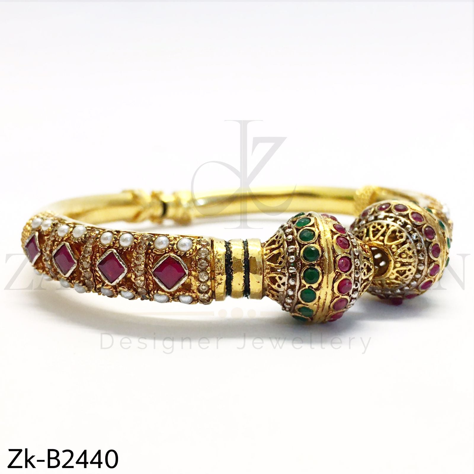 Antique Bangle