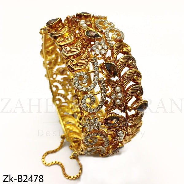 Antique Bangle