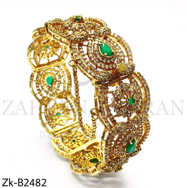 Bridal Bangle