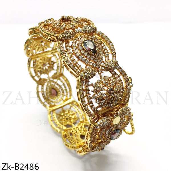 Zirconian Bangle.