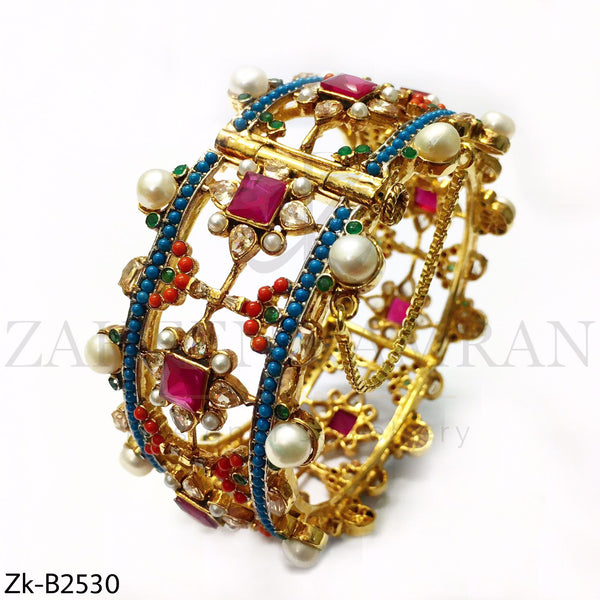 Multi Bangle