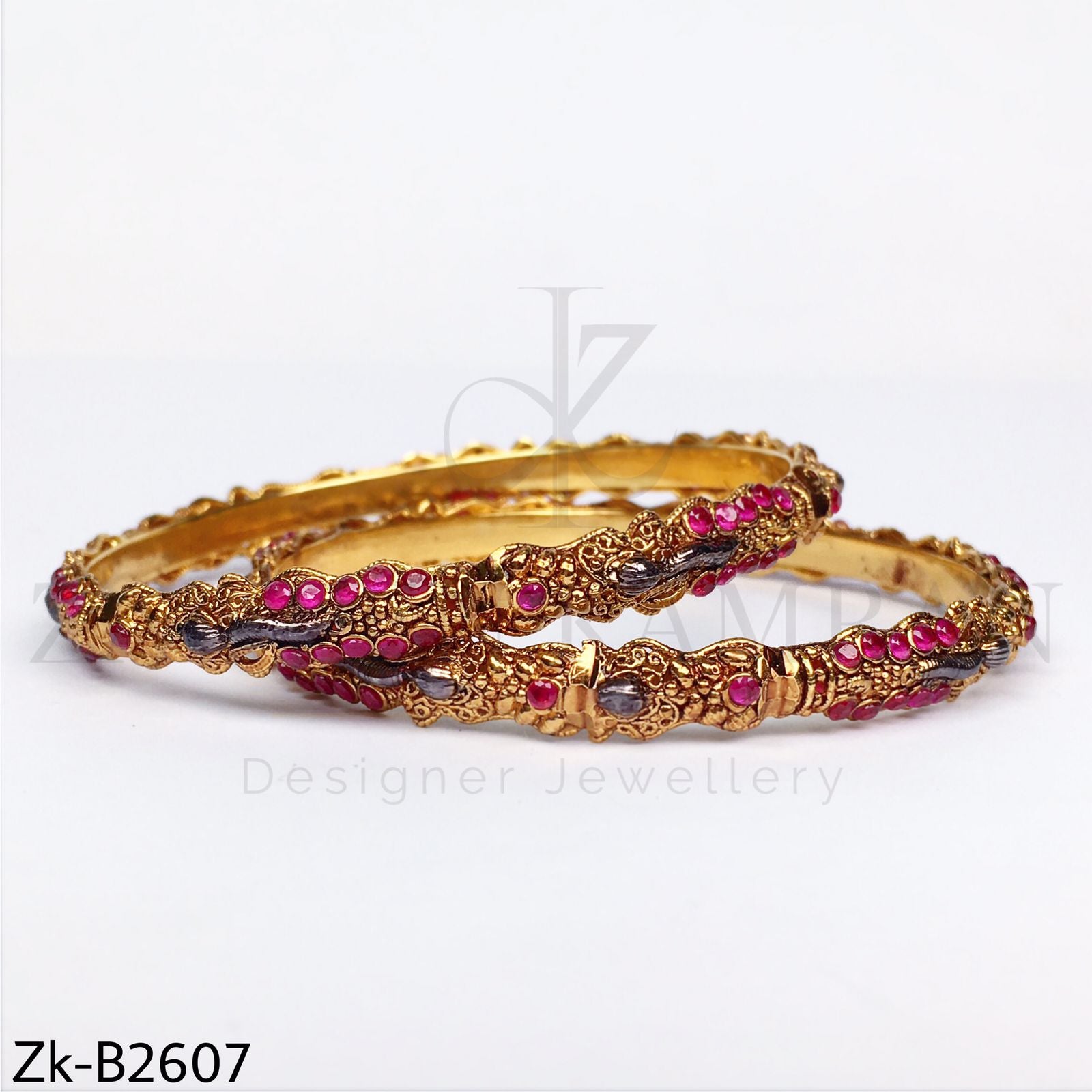 Daisy Trendy Bangle