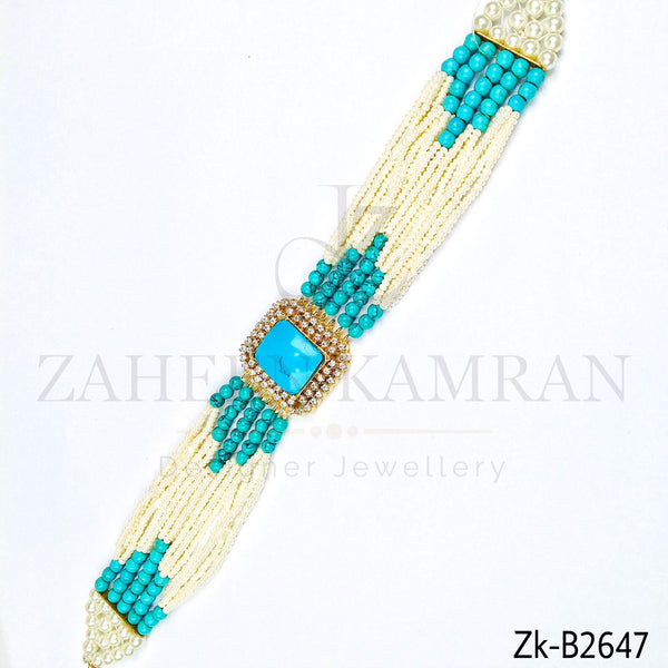 Feroza Bracelet