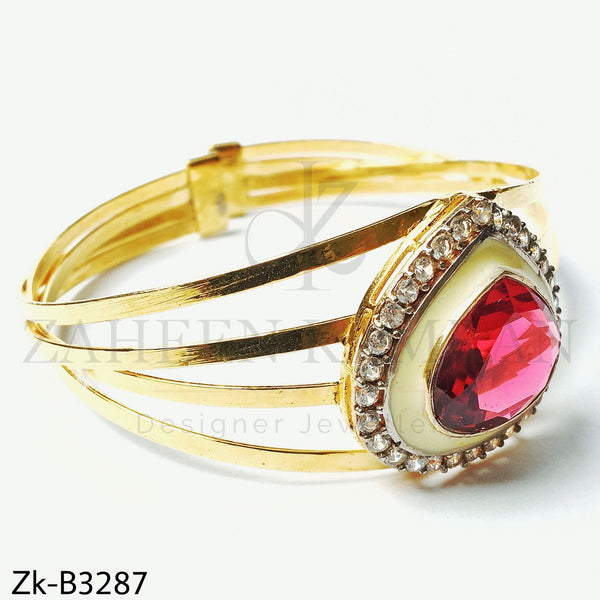 Charming bangle.