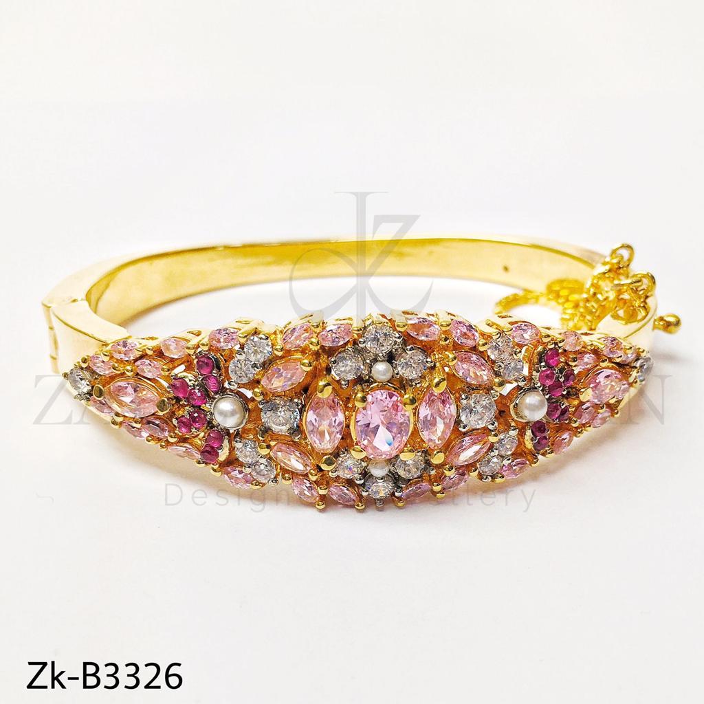Marvellous bangle.