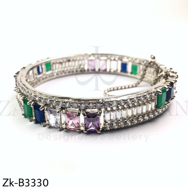 Luxury bangle