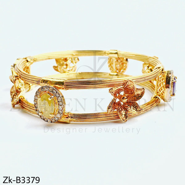 Bloom bangle.