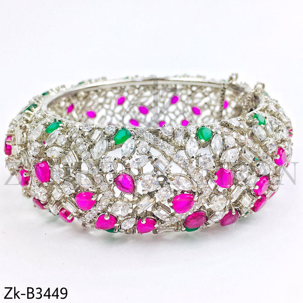 Sparkle bangle.