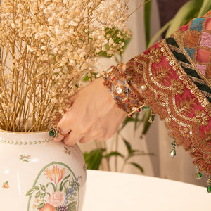 AURA BANGLE
