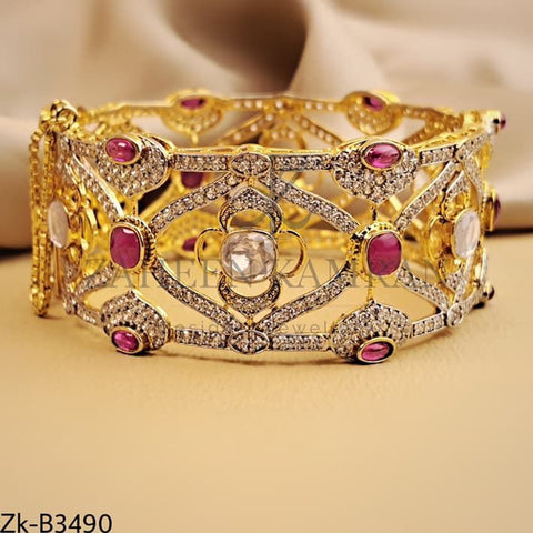 AURA BANGLE
