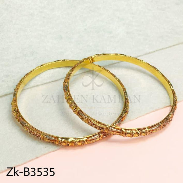 ISIL BANGLES