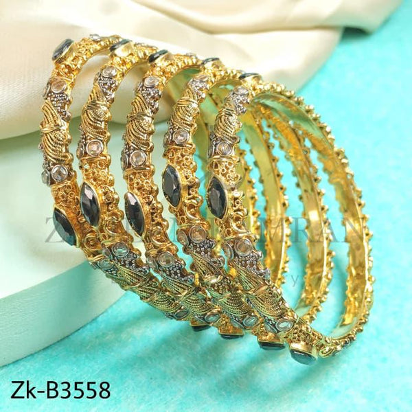 LUXURY BANGLES