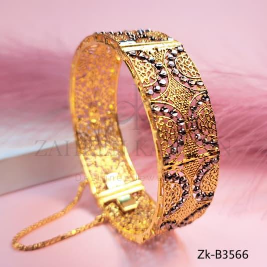 AYSUN BANGLE