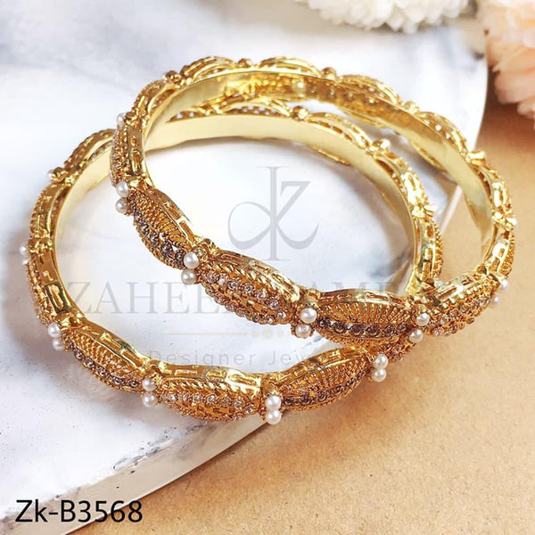 BERNA BANGLES