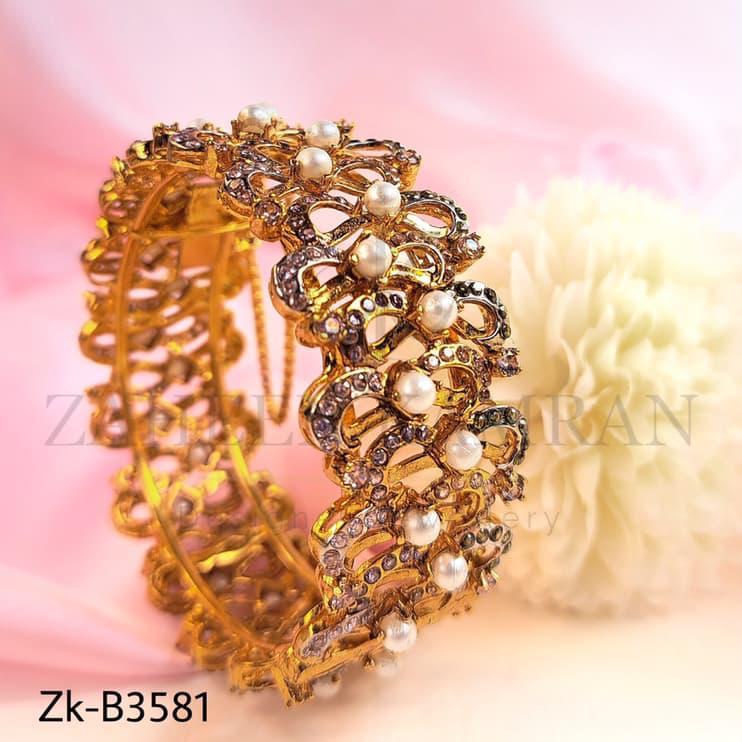 GLORIOUS BANGLE