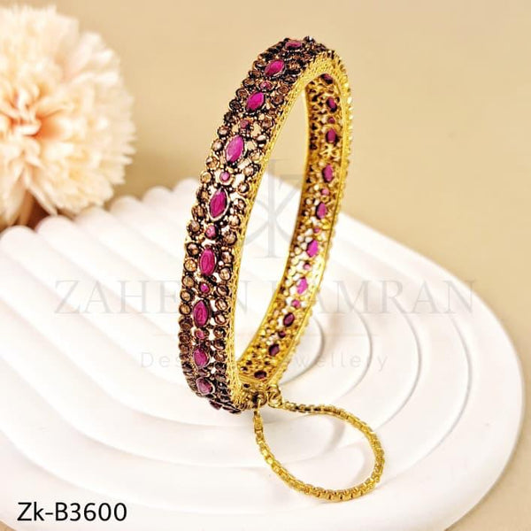 ETHNIC BANGLE