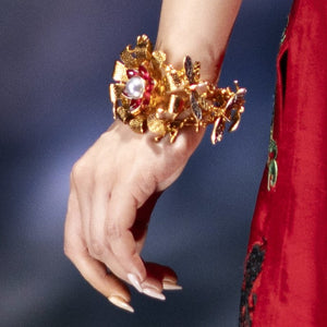 CICEK BANGLE