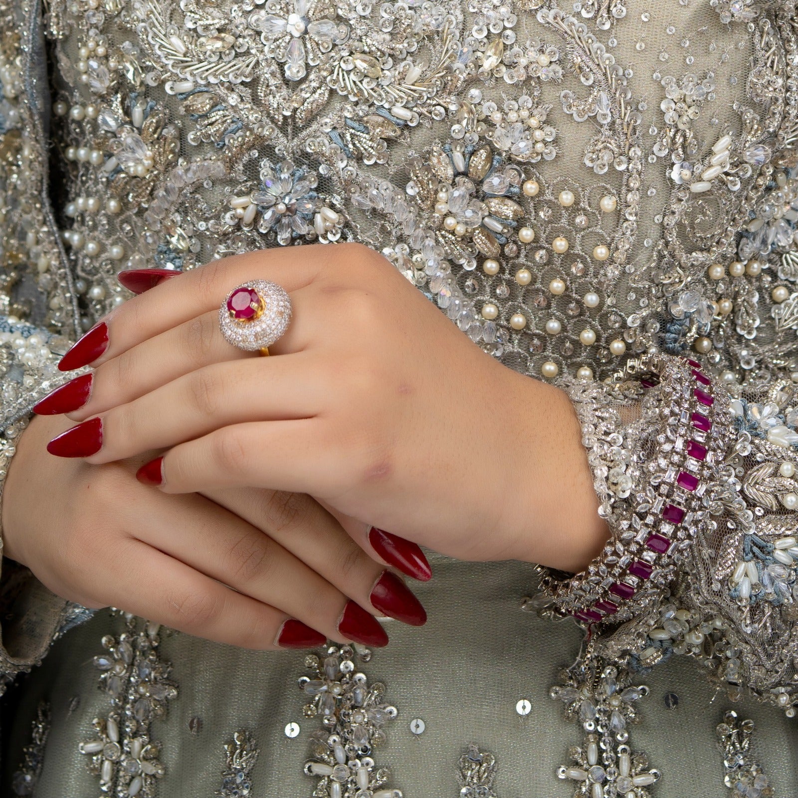 LUMINE BANGLE