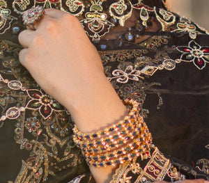 TRENDY BANGLES