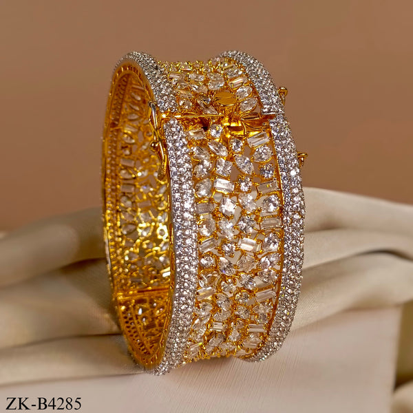 925 SHEESH BANGLE