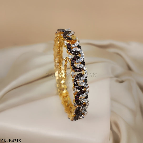 GARNET BANGLE