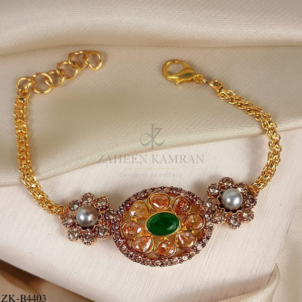 CHAMPAGNE BRACELET