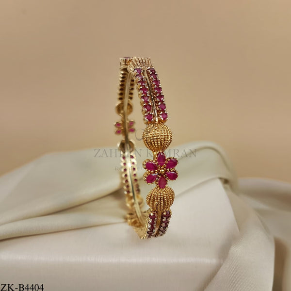 FLORET BANGLE