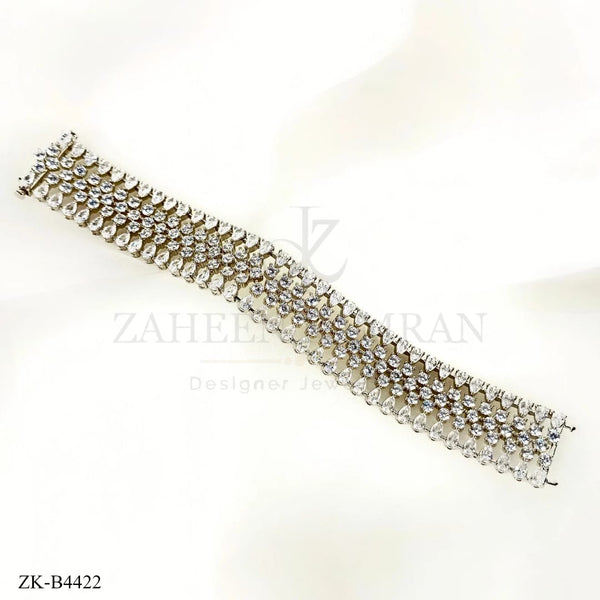 ZIRCONIAN BRACELET
