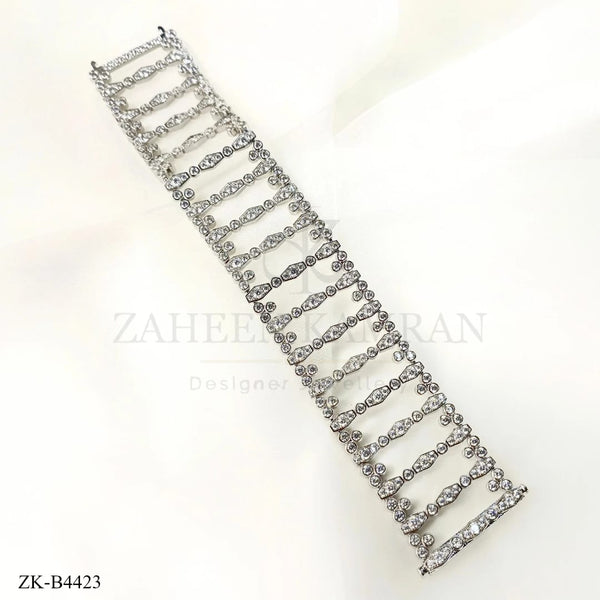 ZIRCONIAN BRACELET