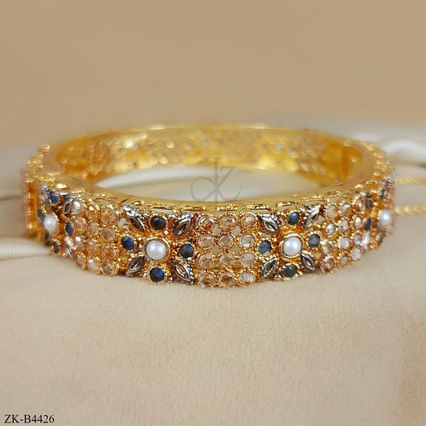 POLKI BANGLE