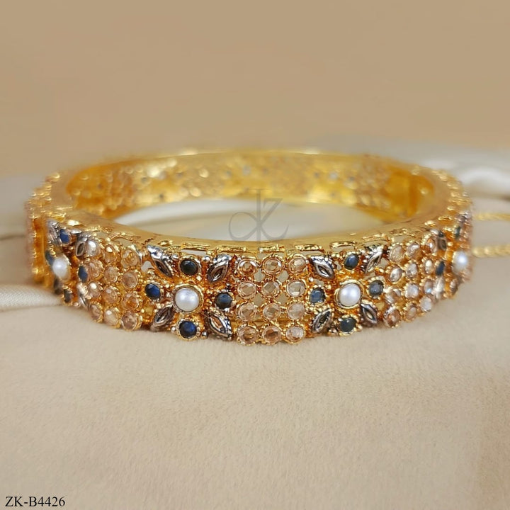 POLKI BANGLE