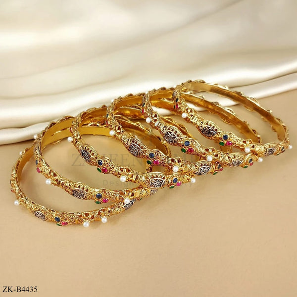 MULTI BANGLES