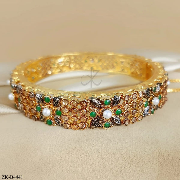 POLKI BANGLE