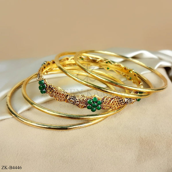 FLORA BANGLES