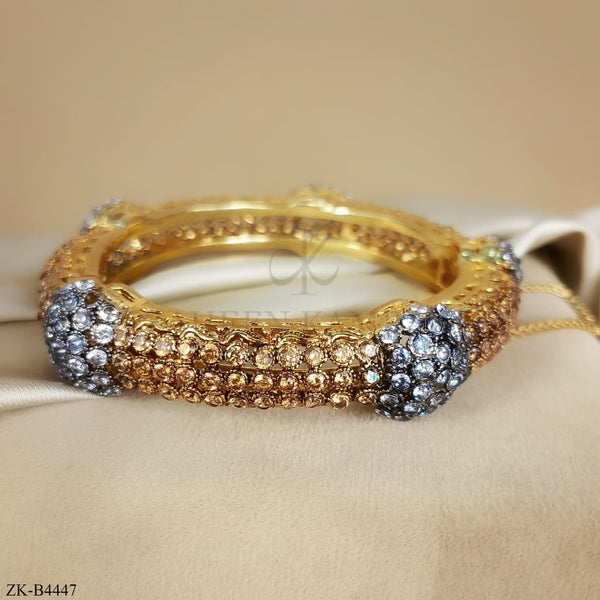 POLKI BANGLE