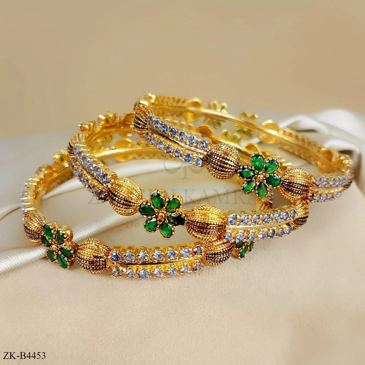 FLORENCE BANGLES