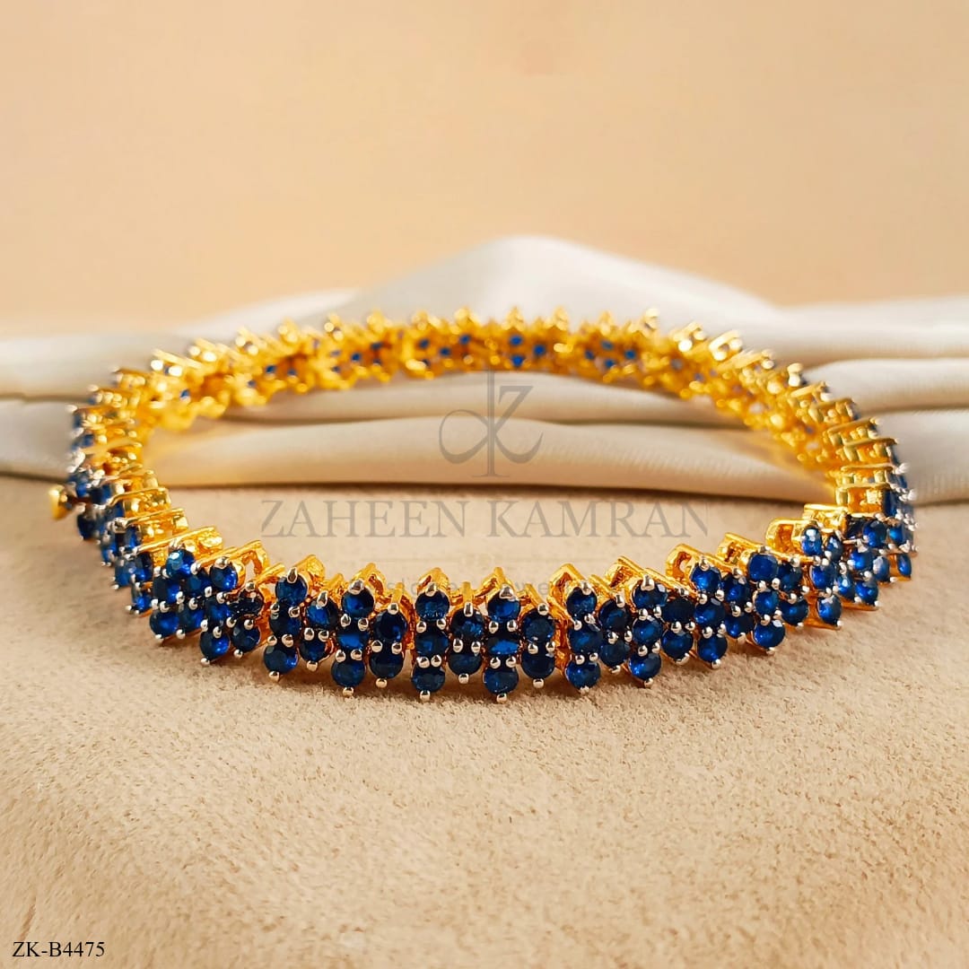 SAPPHIRE BRACLET