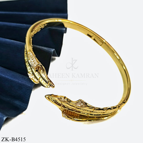 GOLDEN BANGLE