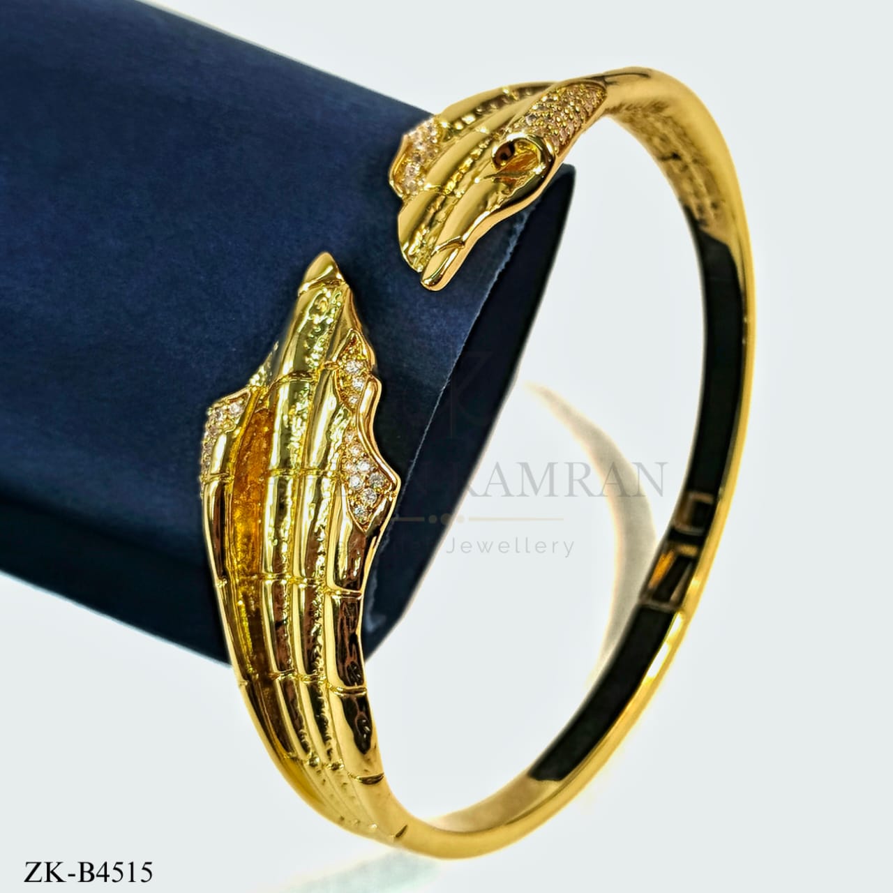 GOLDEN BANGLE