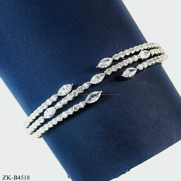 TRIPLE SHEESH BANGLE