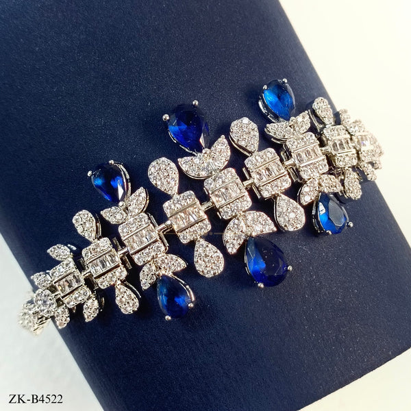 SAPPHIRE BRACELET
