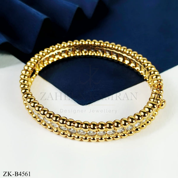 ZIRCONIAN BANGLE