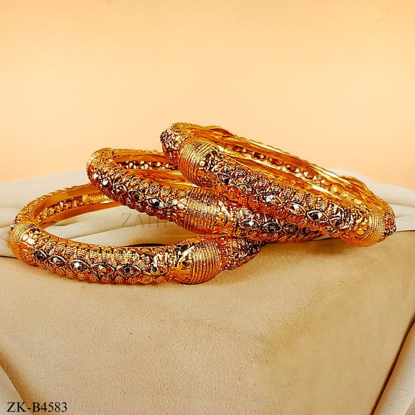 ANTIQUE BANGLES
