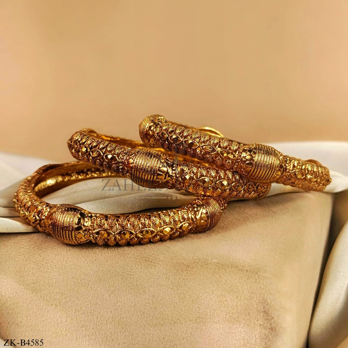 ANTIQUE BANGLES
