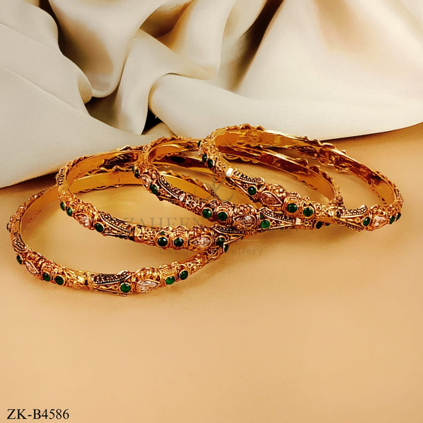 ANTIQUE BANGLES