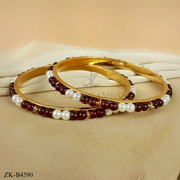 RUBY BANGLES