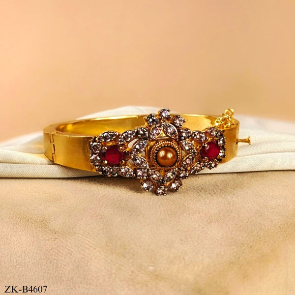 RUBY BANGLE