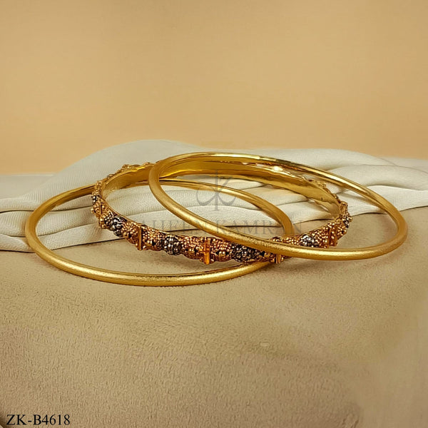ANTIQUE BANGLES