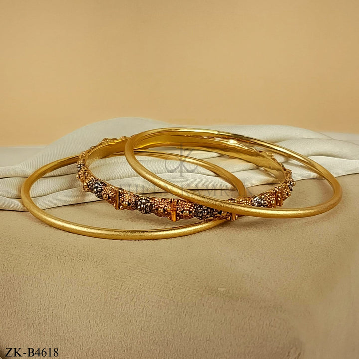ANTIQUE BANGLES